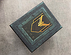 FAC #187 DUNA E1 + E2 + E3 in the MANIACS BOX Steelbook™ Limitovaná sběratelská edice - číslovaná + DÁREK fólie na SteelBook™