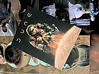 FAC #187 DUNA (Generic WWA Version #1 - ORANGE) FullSlip XL + Lenticular 3D Magnet EDITION #1 Steelbook&trade; Limitovan� sb�ratelsk� edice - ��slovan�