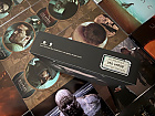 FAC #187 DUNA (Generic WWA Version #1 - ORANGE) FullSlip XL + Lenticular 3D Magnet EDITION #1 Steelbook&trade; Limitovan� sb�ratelsk� edice - ��slovan�
