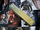 FAC #187 DUNA (Generic WWA Version #3 - SHIP) Lenticular 3D FullSlip XL EDITION #3 Steelbook™ Limitovaná sběratelská edice - číslovaná