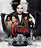 CRUELLA