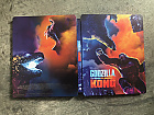 GODZILLA vs. KONG Steelbook™ Limitovan sbratelsk edice + DREK flie na SteelBook™