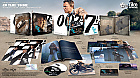 FAC #183 NEN AS ZEMT Lenticular 3D Fullslip XL Steelbook™ Limitovan sbratelsk edice - slovan