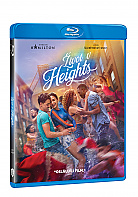 IVOT V HEIGHTS (Blu-ray)