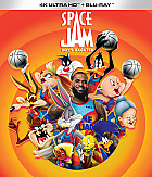 SPACE JAM: Nov zatek