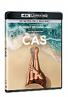 AS (4K Ultra HD + Blu-ray)
