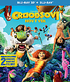 CROODSOVI: Nov vk