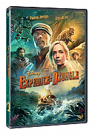 EXPEDICE: Džungle (DVD)