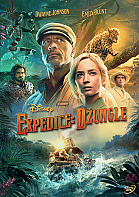 EXPEDICE: Dungle