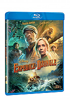 EXPEDICE: Dungle (Blu-ray)
