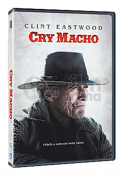 CRY MACHO