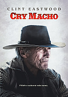 CRY MACHO