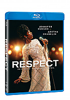 RESPECT (Blu-ray)