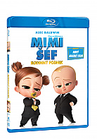 MIMI F: Rodinn podnik (Blu-ray)
