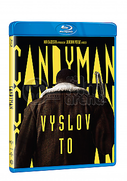 CANDYMAN (2021)