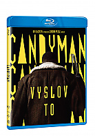 CANDYMAN (2021) (Blu-ray)