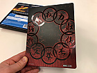 SHANG-CHI A LEGENDA O DESETI PRSTENECH Steelbook™ Sběratelská edice + DÁREK fólie na SteelBook™