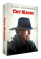 FAC #172 CRY MACHO FullSlip XL + Lenticular 3D Magnet Steelbook™ Limitovan sbratelsk edice - slovan (4K Ultra HD + Blu-ray)