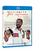 KRL RICHARD: Zrozen ampinek (Blu-ray)
