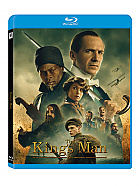 KINGSMAN: První mise (Blu-ray)