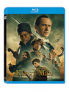 KINGSMAN: Prvn mise (Blu-ray)