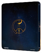 FAC *** ETERNALS FullSlip + Lenticular 3D Magnet Steelbook™ Limitovan sbratelsk edice - slovan