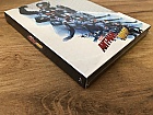 FAC #160 ANT-MAN AND THE WASP Lenticular 3D FullSlip XL EDITION #2 Steelbook™ Limitovan sbratelsk edice - slovan