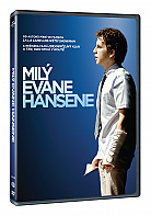 Milý Evane Hansene (DVD)