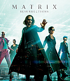 Matrix Resurrections