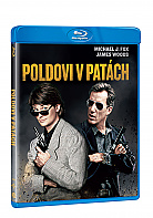 POLDOVI V PATCH (Blu-ray)