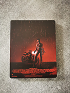 BATMAN (2022) - Head Lights Steelbook™ Limitovan sbratelsk edice + DREK flie na SteelBook™