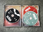BATMAN (2022) - Head Lights Steelbook™ Limitovan sbratelsk edice + DREK flie na SteelBook™