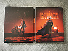 BATMAN (2022) - Head Lights Steelbook™ Limitovan sbratelsk edice + DREK flie na SteelBook™