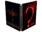 BATMAN (2022) - Question Mark Steelbook™ Limitovan sbratelsk edice + DREK flie na SteelBook™