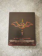 BATMAN (2022) - Question Mark Steelbook™ Limitovan sbratelsk edice + DREK flie na SteelBook™