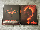 BATMAN (2022) - Question Mark Steelbook™ Limitovan sbratelsk edice + DREK flie na SteelBook™