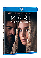 MÁŘÍ MAGDALÉNA (Blu-ray)
