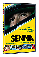 Senna (DVD)