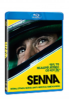 SENNA (Blu-ray)
