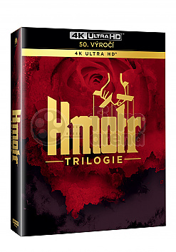 KMOTR - Edice k 50. výročí Kolekce