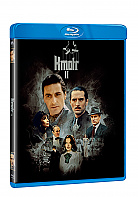 KMOTR II (Blu-ray)