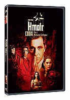 KMOTR Coda: Smrt Michaela Corleona (DVD)