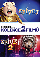 ZPVEJ + ZPVEJ 2 Kolekce