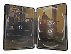 FAC *** BATMAN (2022) FULLSLIP XL + LENTICULAR 3D MAGNET - Tail Lights EDITION #1 Steelbook™ Limitovan sbratelsk edice - slovan