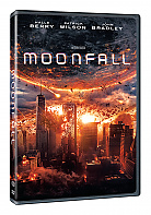 MOONFALL (DVD)
