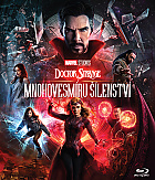 DOCTOR STRANGE V MNOHOVESMRU LENSTV