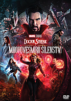 DOCTOR STRANGE V MNOHOVESMRU LENSTV