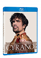 CYRANO (Blu-ray)