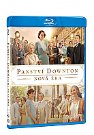 PANSTV DOWNTON: Nov ra (Blu-ray)