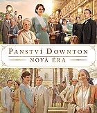 PANSTV DOWNTON: Nov ra